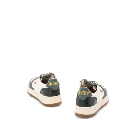 AUTRY Sneakers GREEN - Autry