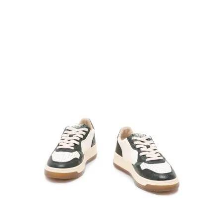 AUTRY Sneakers GREEN - Autry