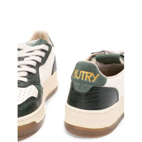 AUTRY Sneakers GREEN - Autry