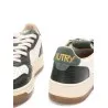 AUTRY Sneakers GREEN - Autry