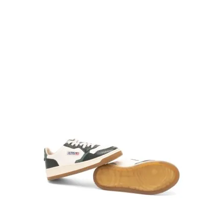 AUTRY Sneakers GREEN - Autry