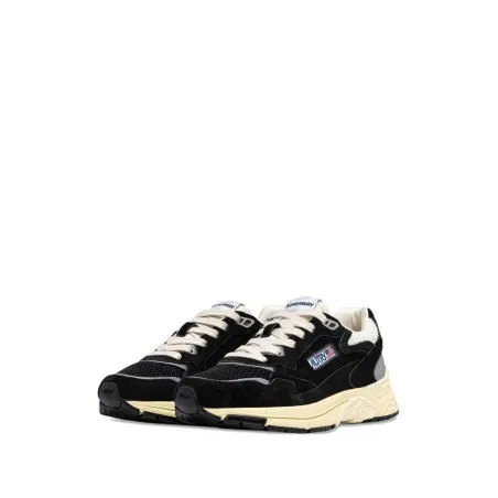 AUTRY Sneakers BLACK - Autry