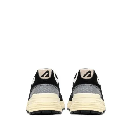 AUTRY Sneakers BLACK - Autry