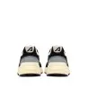AUTRY Sneakers BLACK - Autry