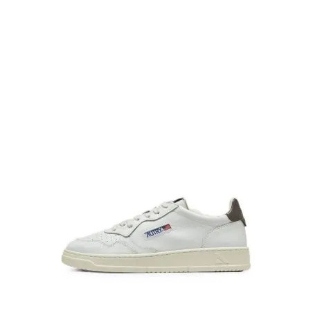 AUTRY Sneakers BROWN - Autry