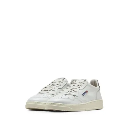 AUTRY Sneakers BROWN - Autry