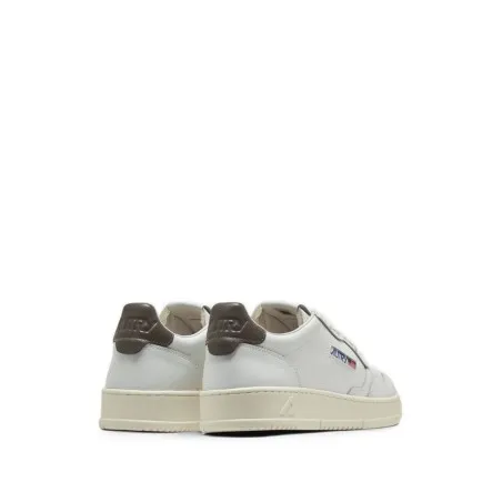 AUTRY Sneakers BROWN - Autry
