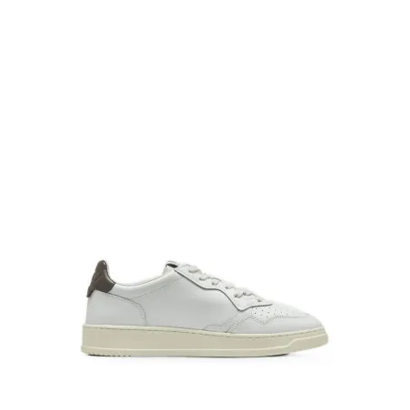 AUTRY Sneakers BROWN - Autry