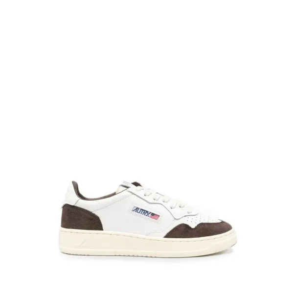 AUTRY Sneakers BROWN - Autry