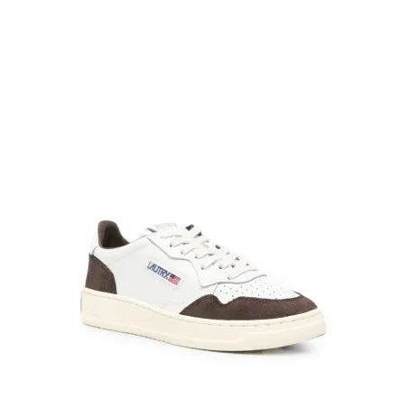 AUTRY Sneakers BROWN - Autry