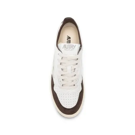 AUTRY Sneakers BROWN - Autry