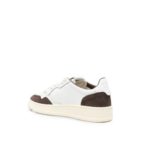 AUTRY Sneakers BROWN - Autry