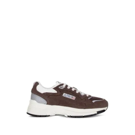 AUTRY Sneakers BROWN - Autry