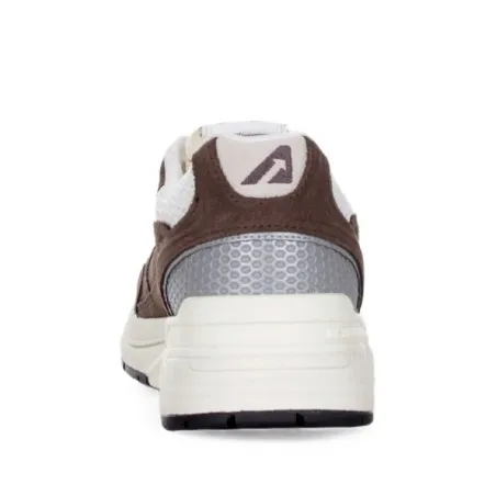 AUTRY Sneakers BROWN - Autry