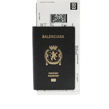Balenciaga Wallets - BALENCIAGA