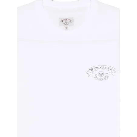 EMPORIO ARMANI CAPSULE T-shirts and Polos - Emporio Armani