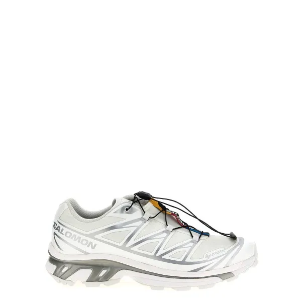 Salomon Xt-6 Gtx Sneakers - SALOMON