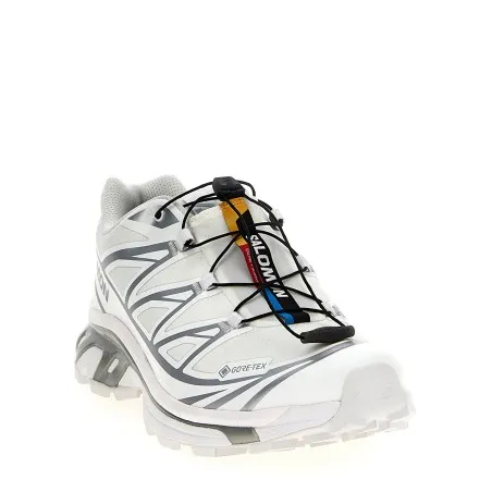 Salomon Xt-6 Gtx Sneakers - SALOMON