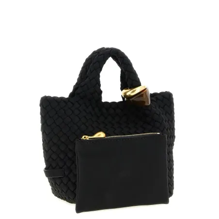 Naghedi St. Barths Mini Handbag - Limited Edition - Naghedi