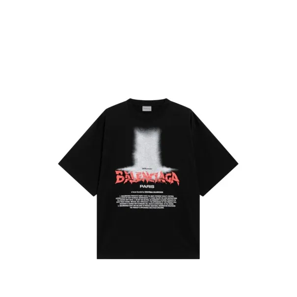 Balenciaga Shirt - BALENCIAGA