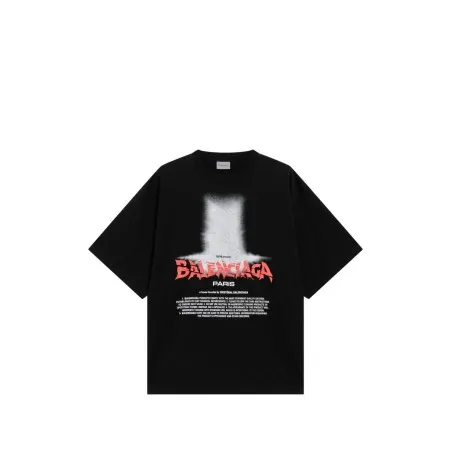 Balenciaga Shirt - BALENCIAGA