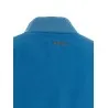 Versace Silk Poplin Blouson - VERSACE