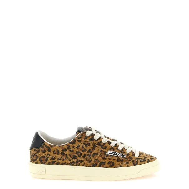 Autry Windscape Low Sneakers - Autry