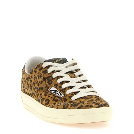 Autry Windscape Low Sneakers - Autry