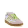 Balmain Swan Sneakers - BALMAIN