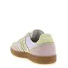 Balmain Swan Sneakers - BALMAIN