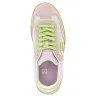 Balmain Swan Sneakers - BALMAIN
