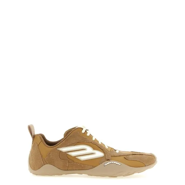 Balenciaga Monday Ultra Sneakers - BALENCIAGA