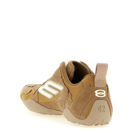 Balenciaga Monday Ultra Sneakers - BALENCIAGA