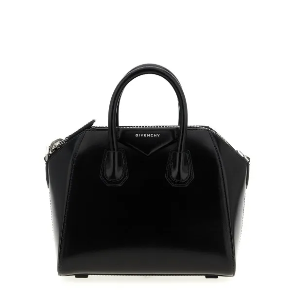 Givenchy Antigona Mini Handbag - GIVENCHY
