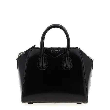 Givenchy Antigona Mini Handbag - GIVENCHY