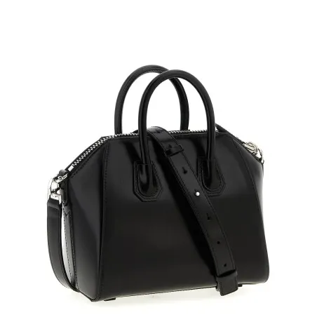 Givenchy Antigona Mini Handbag - GIVENCHY