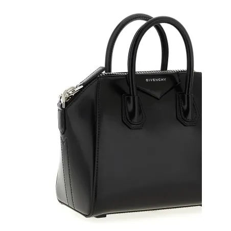 Givenchy Antigona Mini Handbag - GIVENCHY
