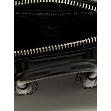 Givenchy Antigona Mini Handbag - GIVENCHY