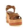 Chloé Sand Sandals - CHLOE