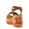 Chloé Sand Sandals - CHLOE