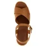 Chloé Sand Sandals - CHLOE