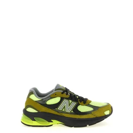 New Balance 2010 Sneakers - NEW BALANCE