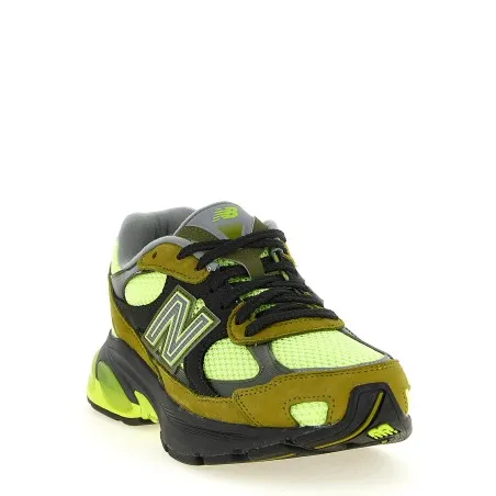New Balance 2010 Sneakers - NEW BALANCE