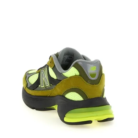 New Balance 2010 Sneakers - NEW BALANCE