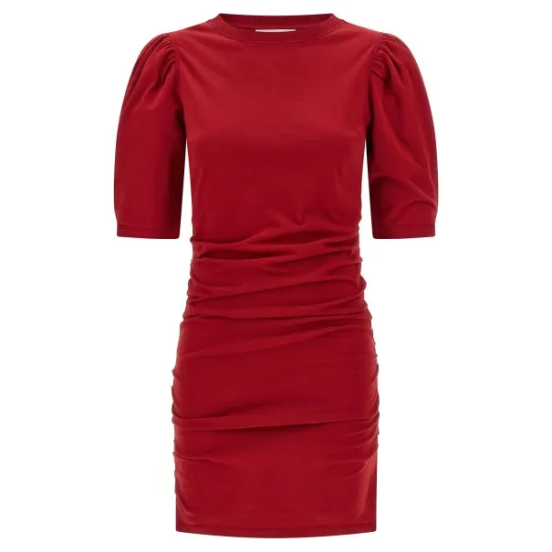 Isabel Marant Mylda Dress - ISABEL MARANT
