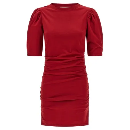 Isabel Marant Mylda Dress - ISABEL MARANT