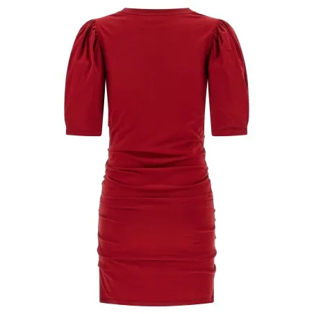 Isabel Marant Mylda Dress - ISABEL MARANT