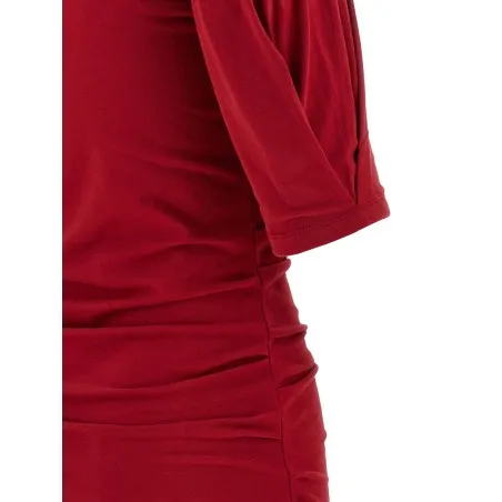 Isabel Marant Mylda Dress - ISABEL MARANT
