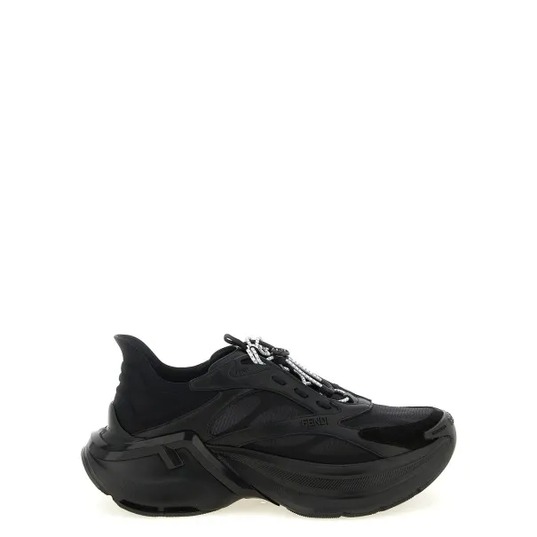 Fendi F-light Sneakers - FENDI
