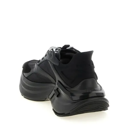 Fendi F-light Sneakers - FENDI